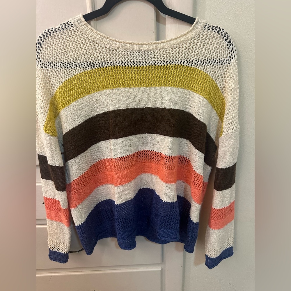 Fate sweater